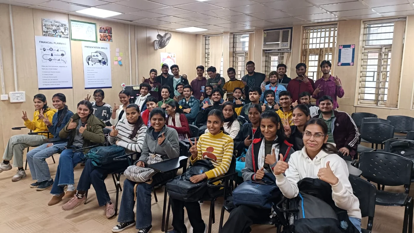 Classroom learning