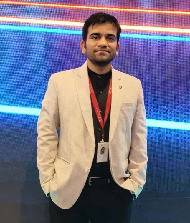 Mr. Jatin Kumar, Founder and CEO of Seth Academy